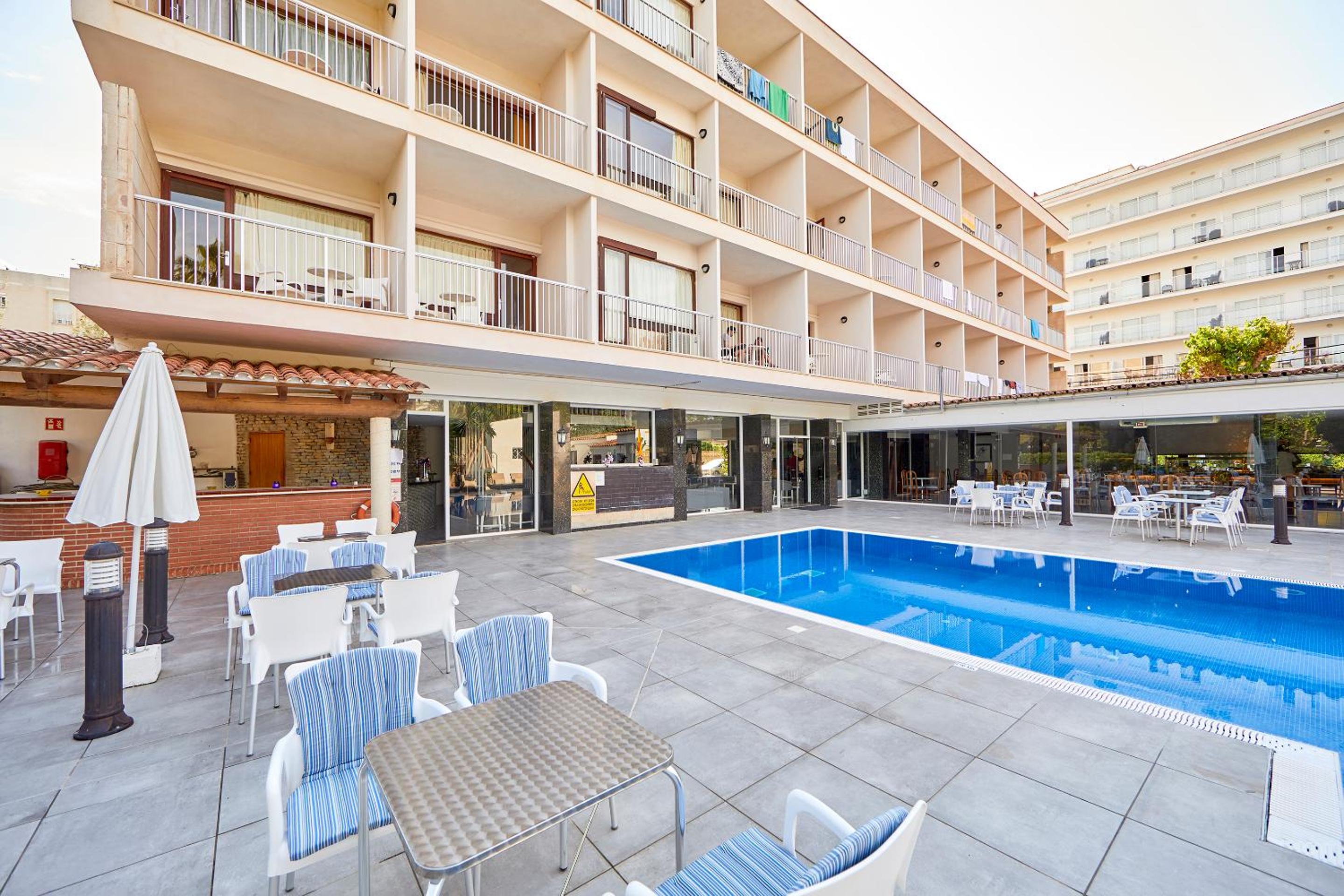Playa de Palma Vacations - NURA Condor - Property Image 9