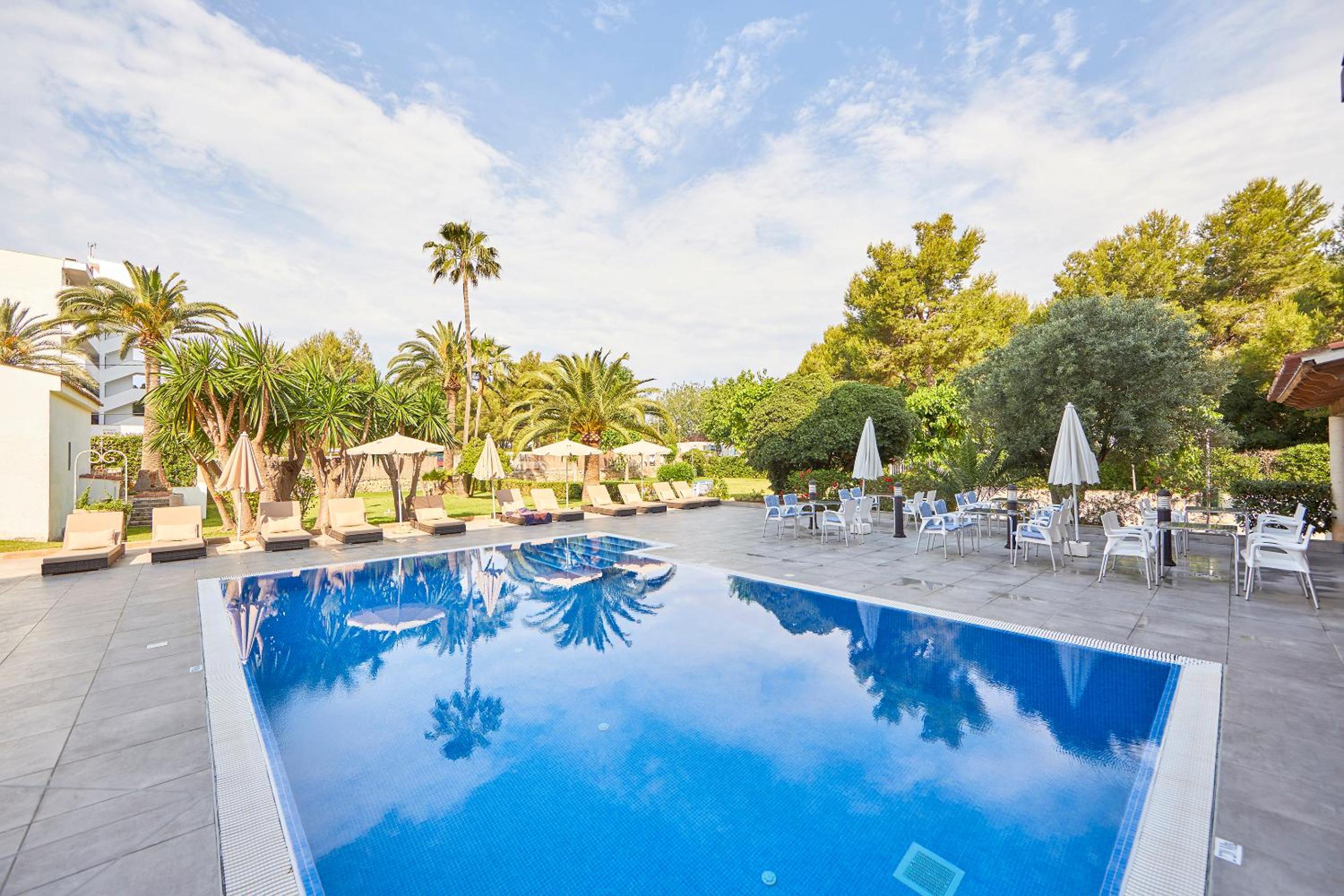 Playa de Palma Vacations - NURA Condor - Property Image 10