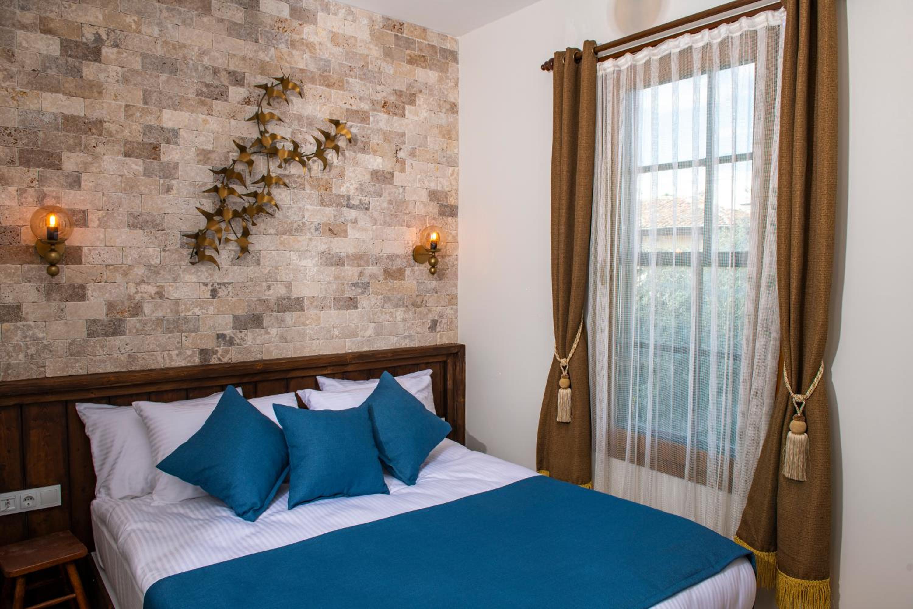 Sofa Hotels Kaleiçi - Image 22