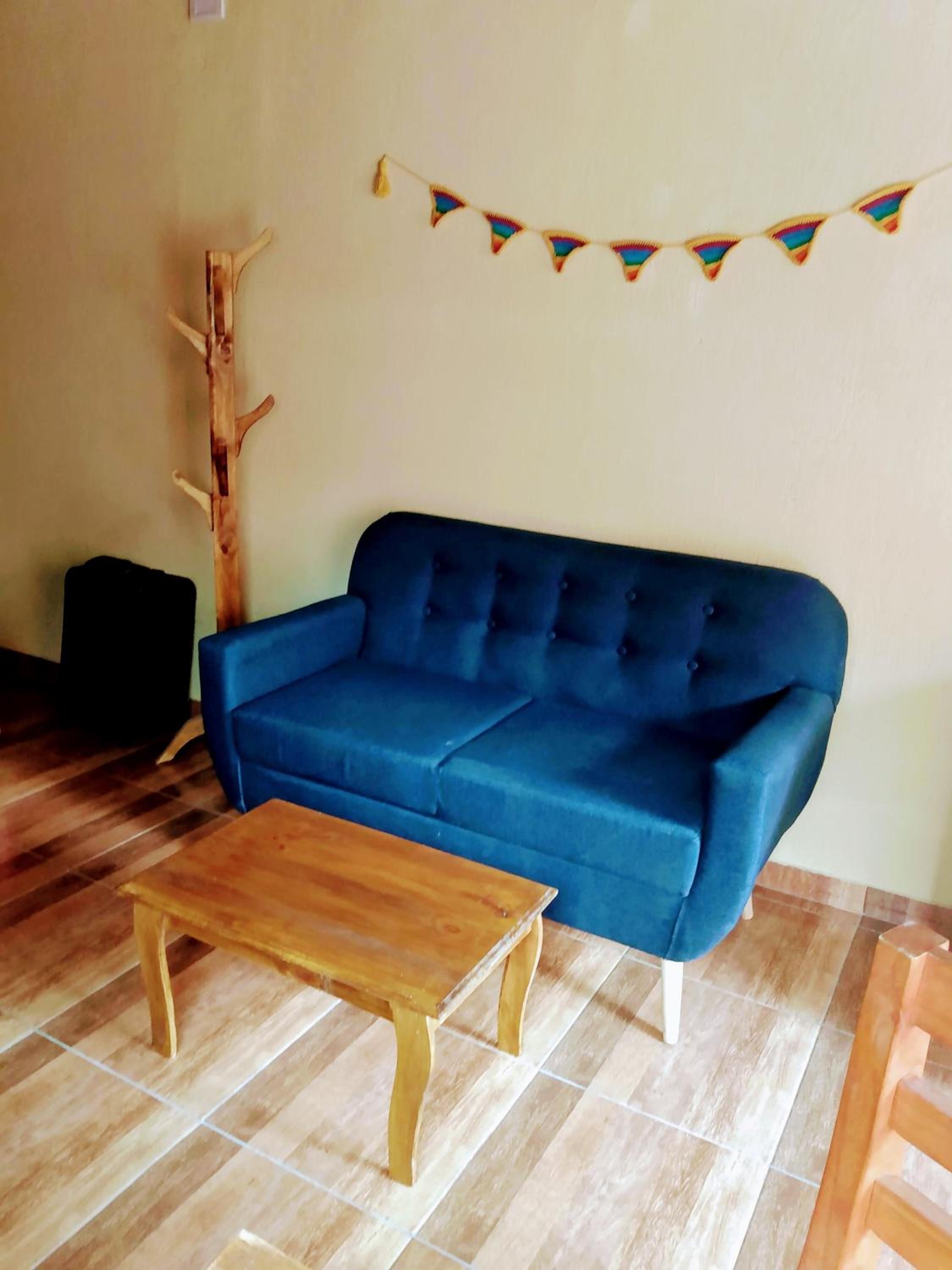 Casa Reina Apart Villa Crespo