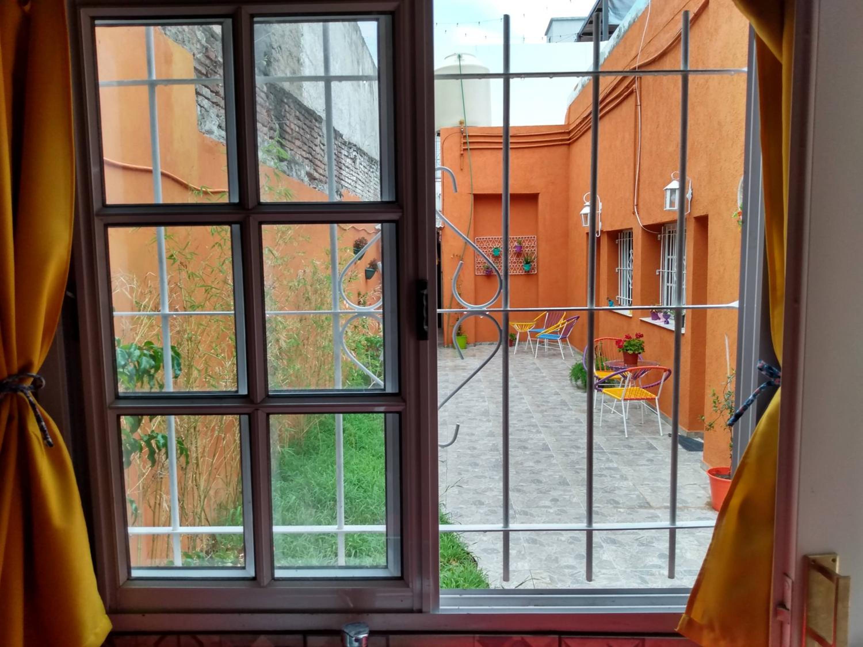 Casa Reina Apart Villa Crespo