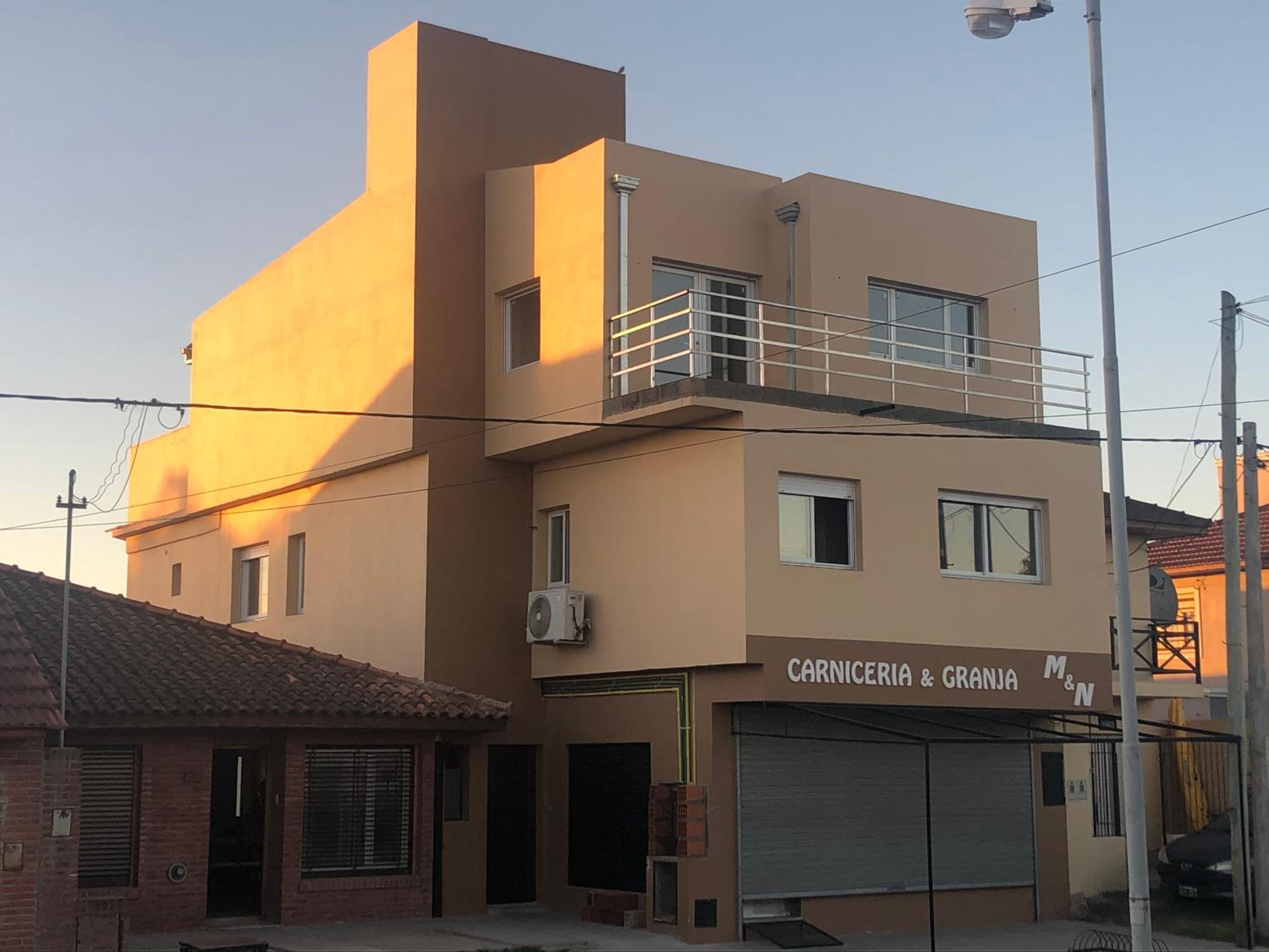 Departamentos Agringof 2