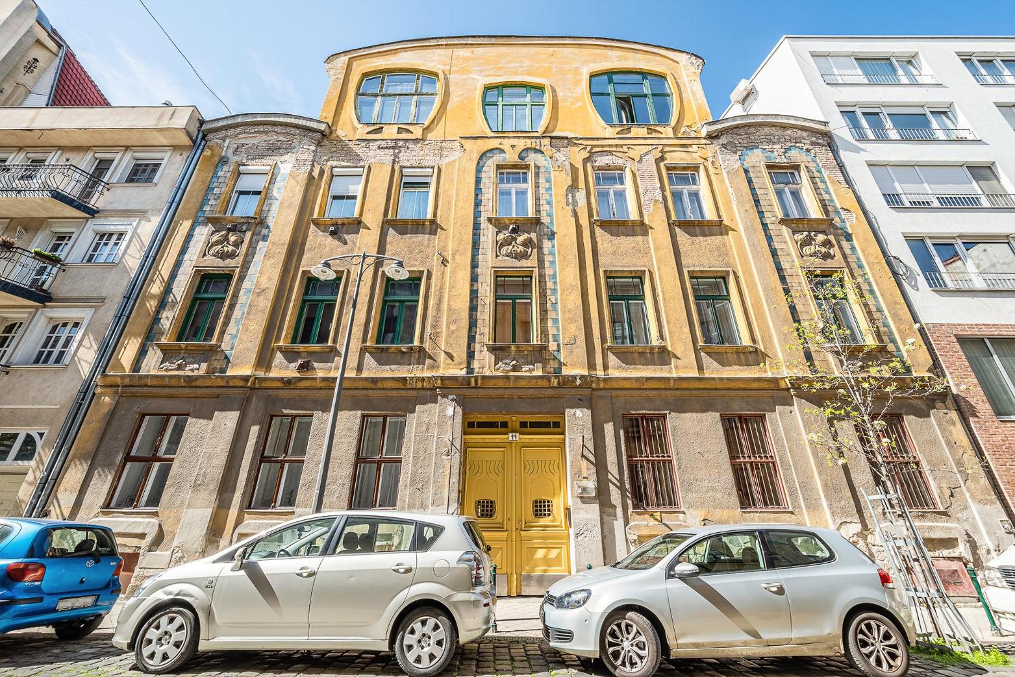 Sunny Dots Apartment - FREE PARKING!