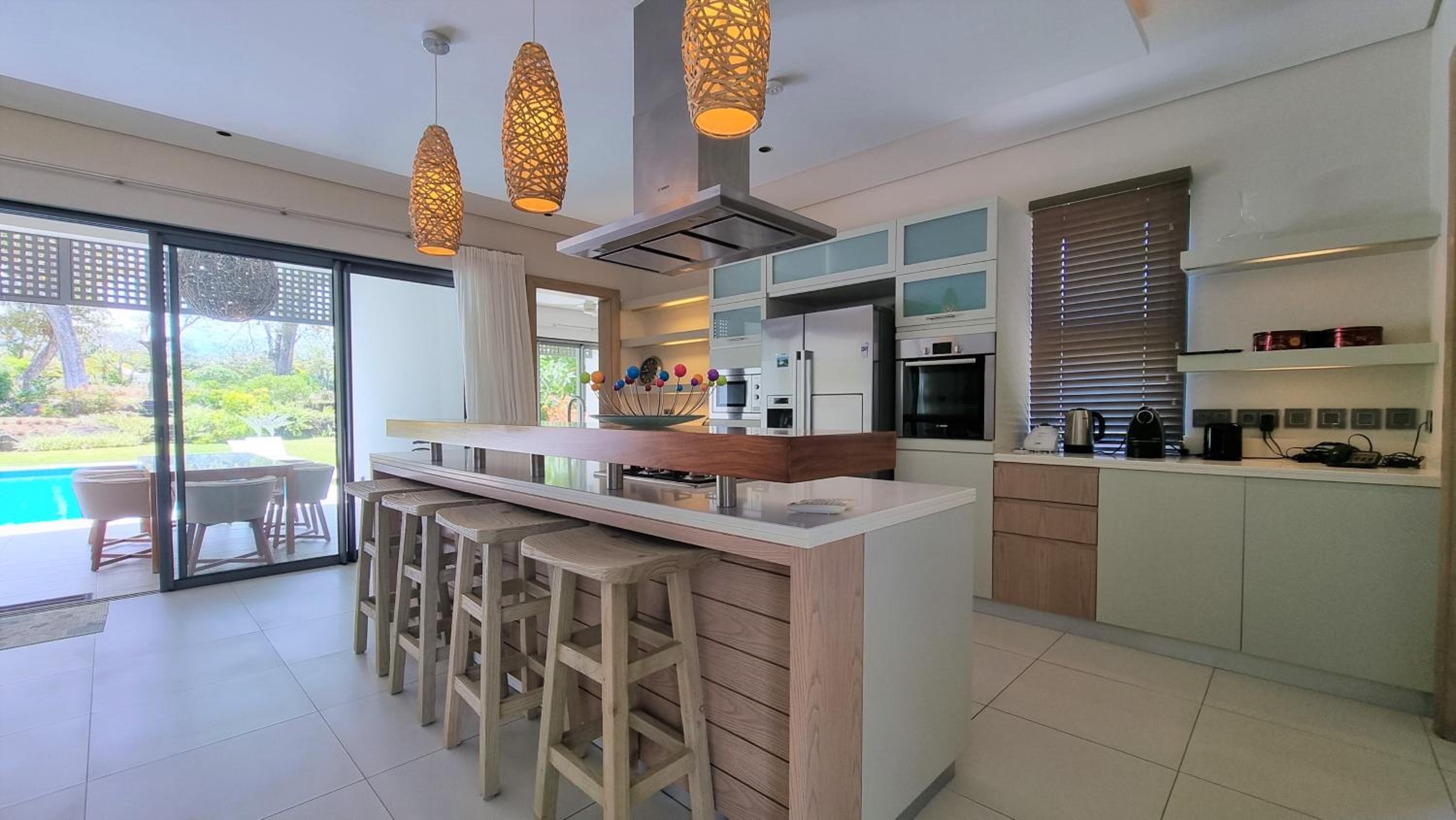 Superior 4-Bedroom Villa at Anahita Golf & Spa Resort's photo 4