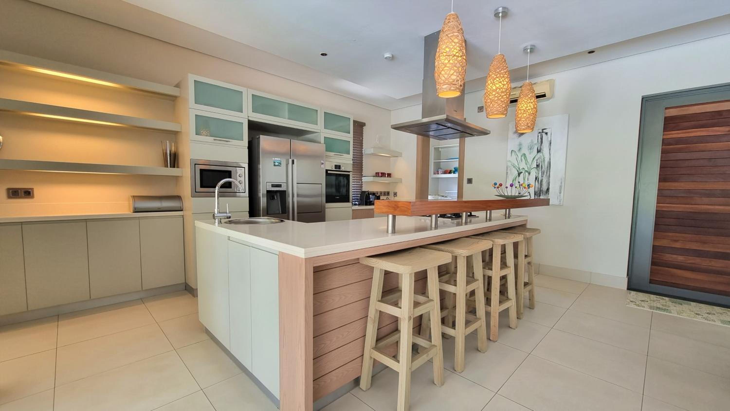 Superior 4-Bedroom Villa at Anahita Golf & Spa Resort's photo 5