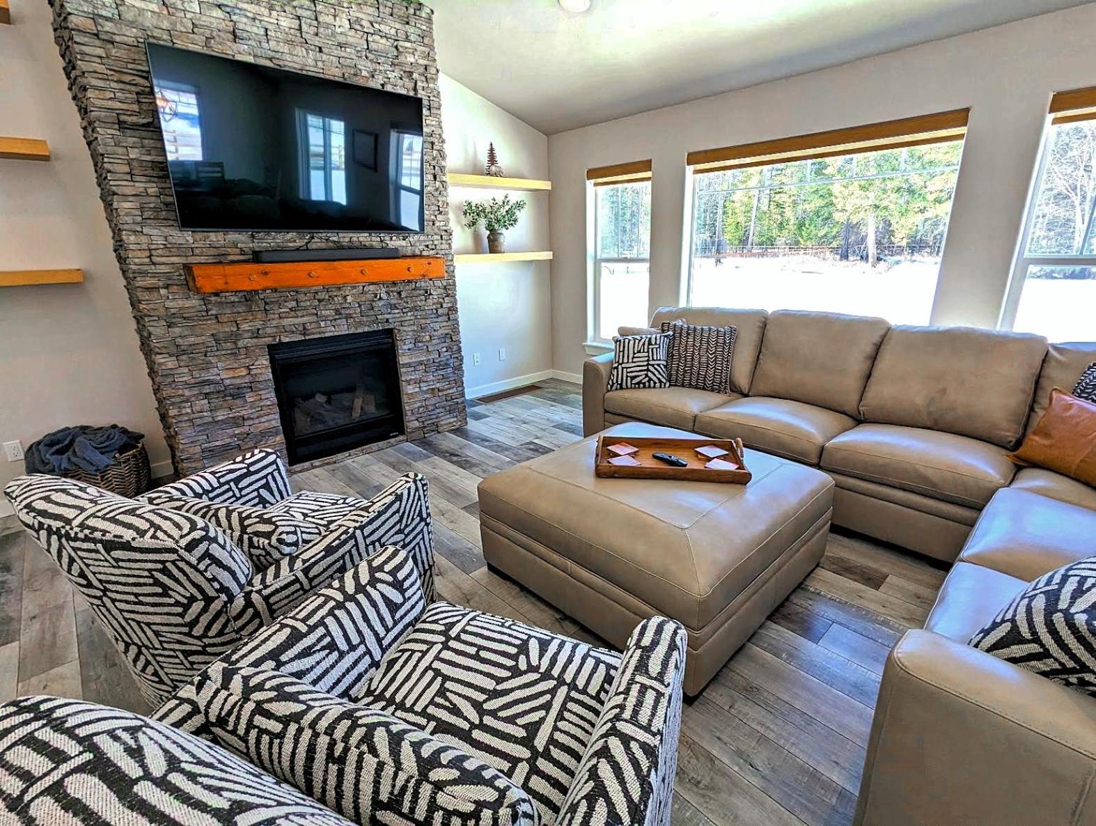 Timber Ridge view 3