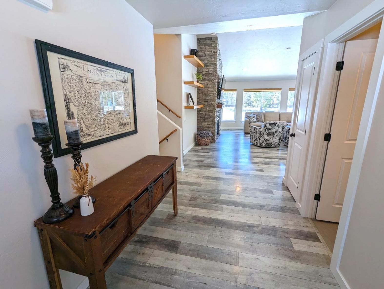 Timber Ridge view 5