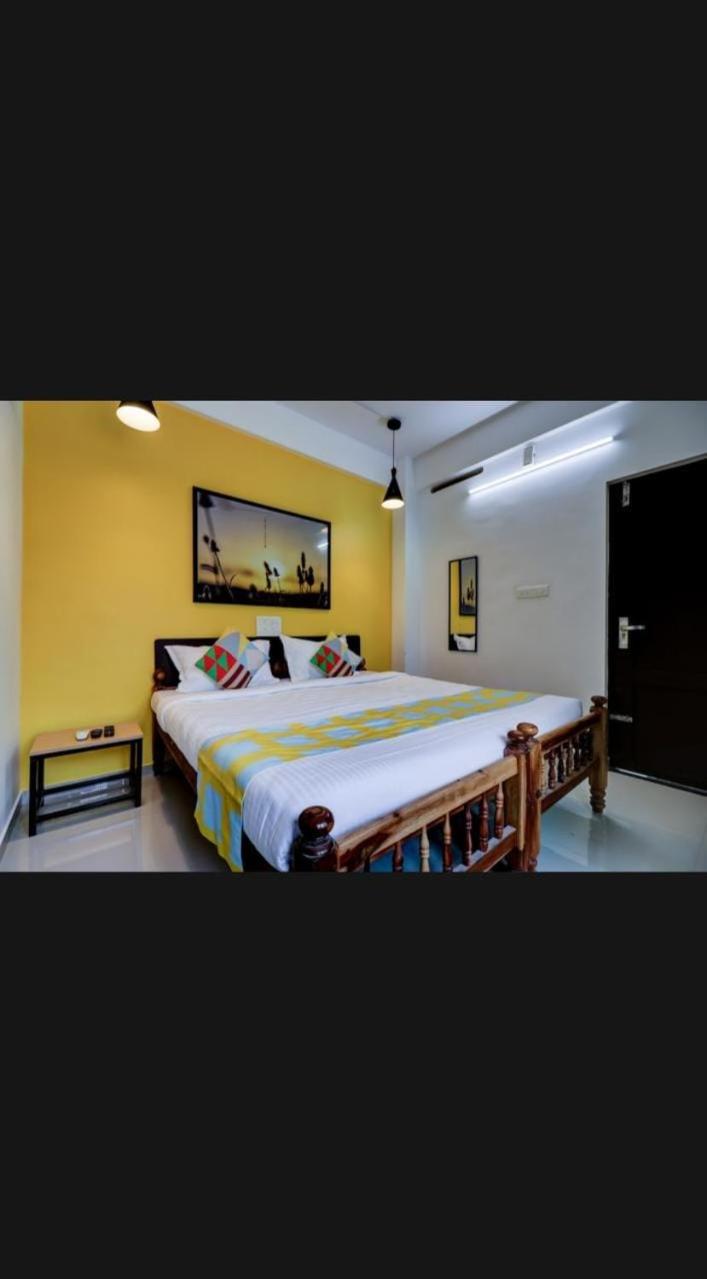 Parppidam Residency