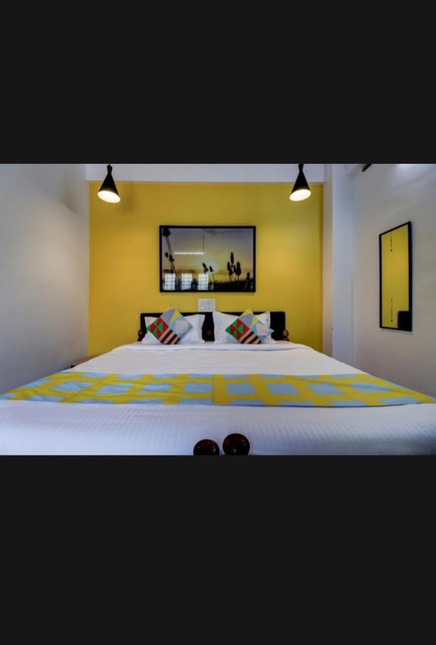 Parppidam Residency