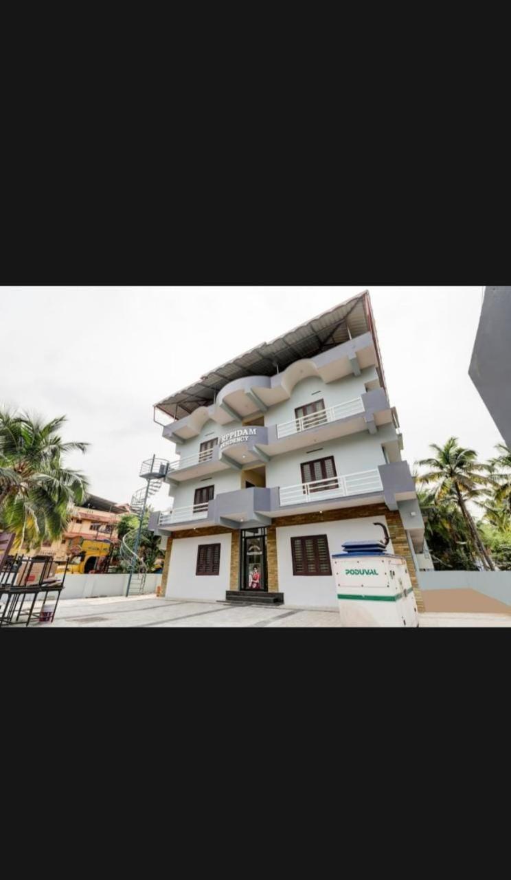 Parppidam Residency