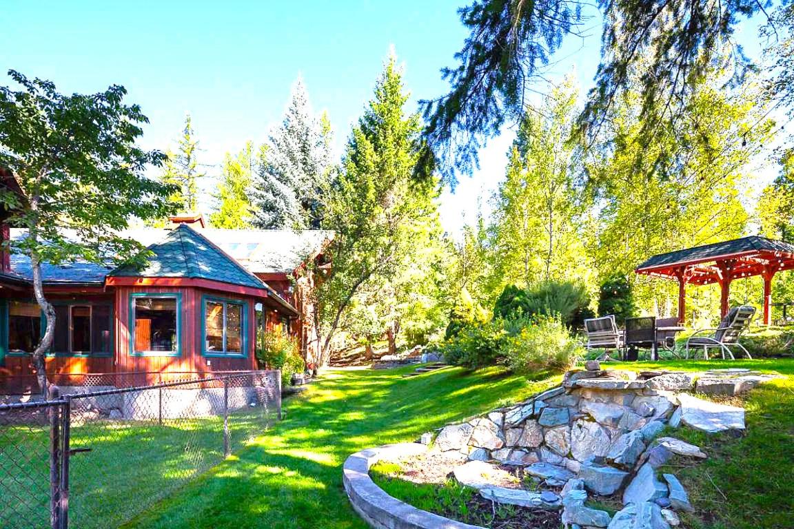 Cityside Big Mountain Lodge view 4