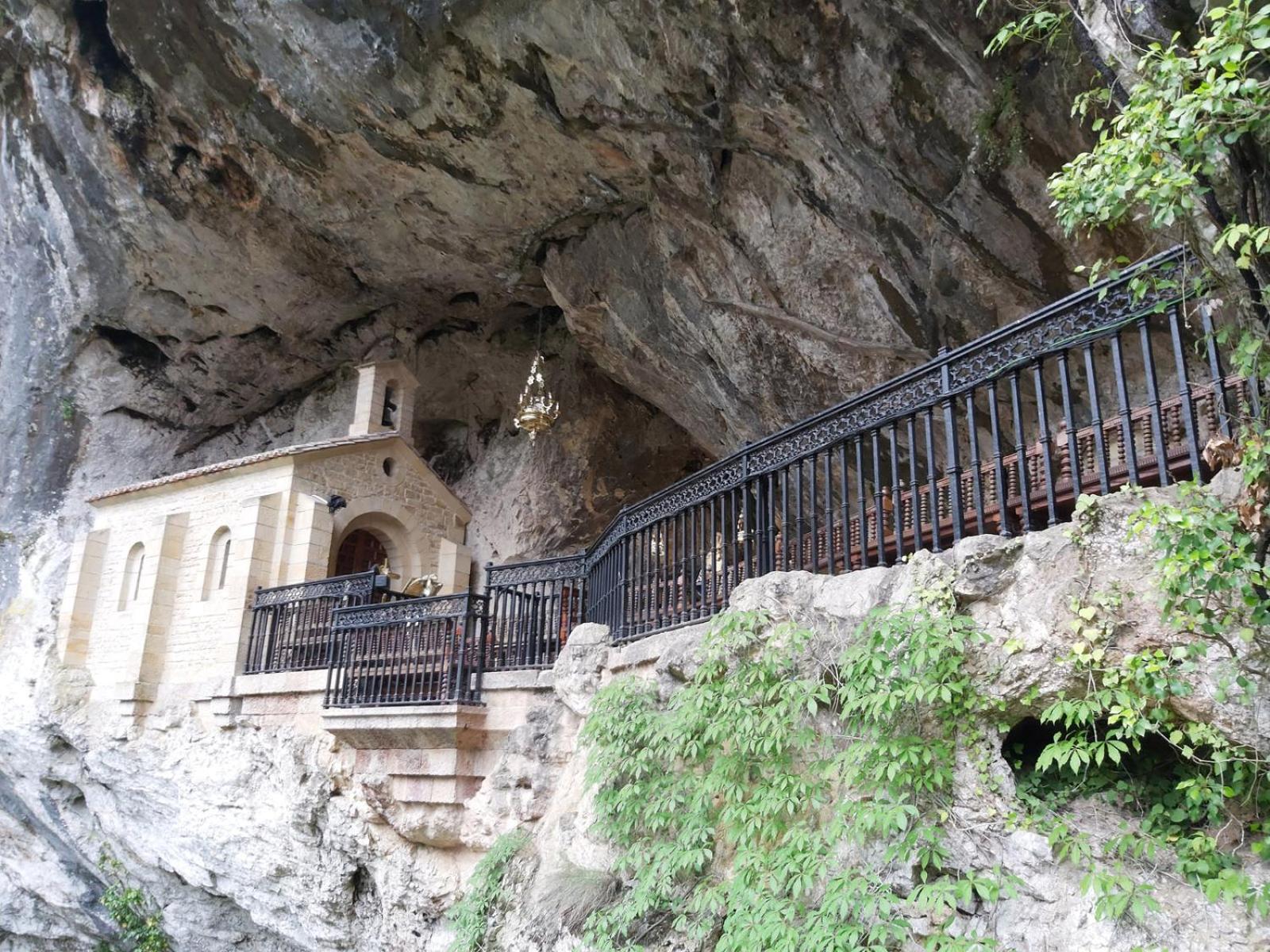 El Mirador del Sella