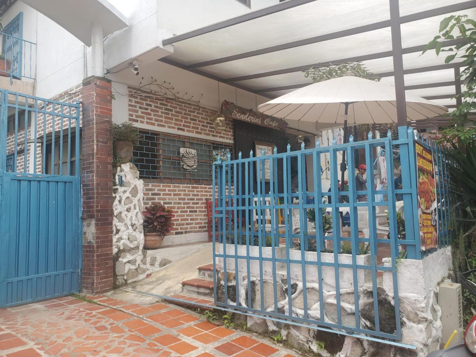 Hotel Campestre Villa Nico