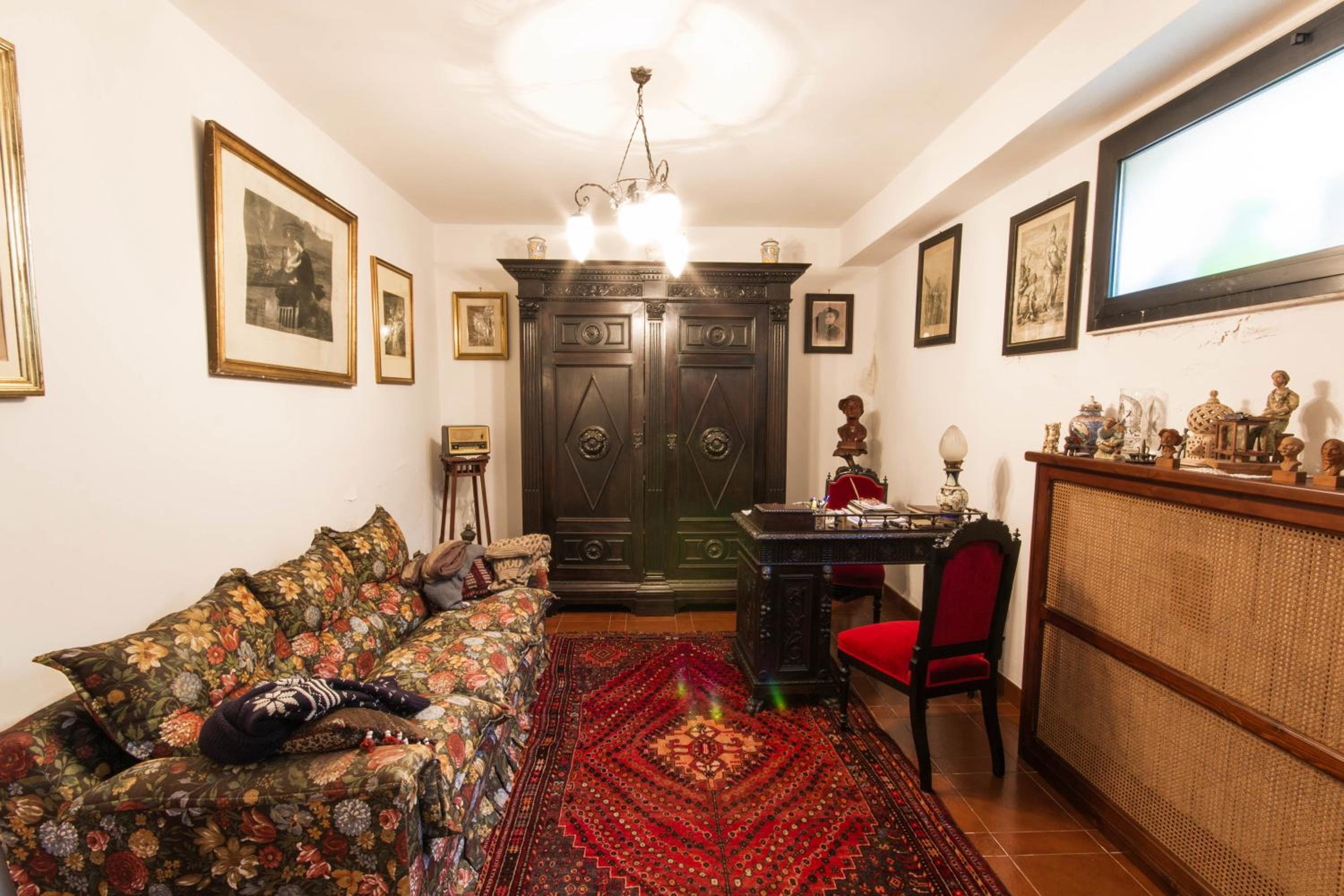 B&B Luxury
