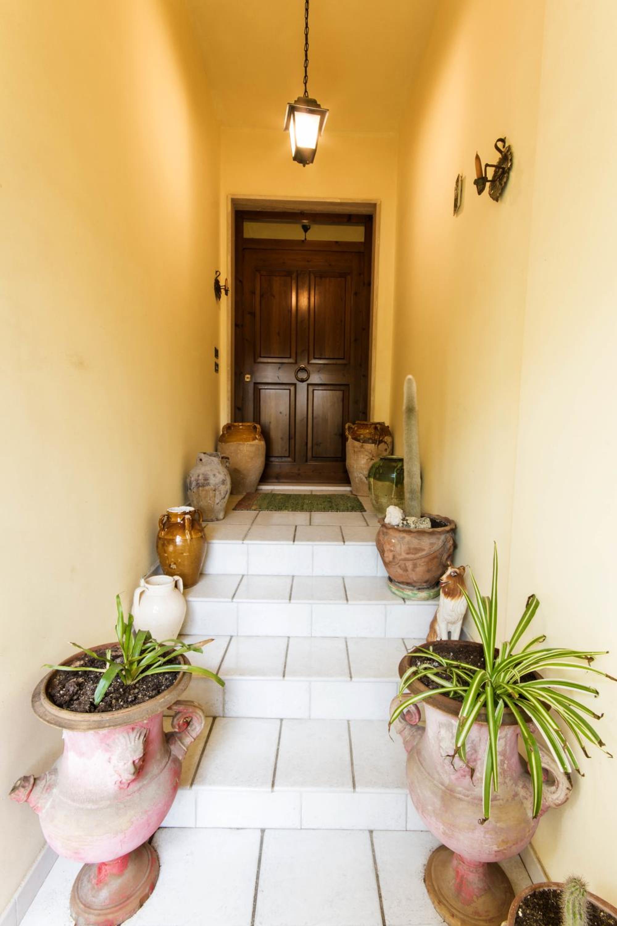 B&B Luxury