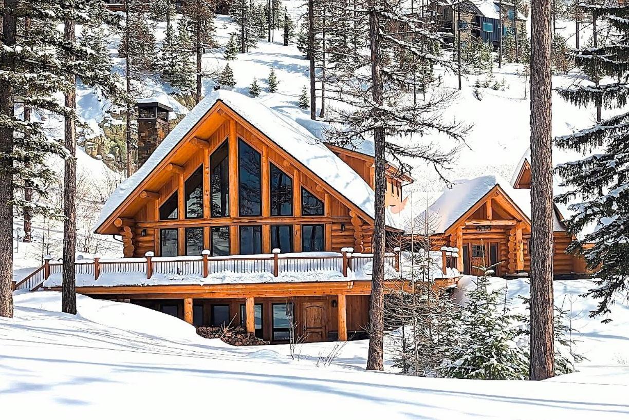 Eagles Nest at Elk Highlands view 2