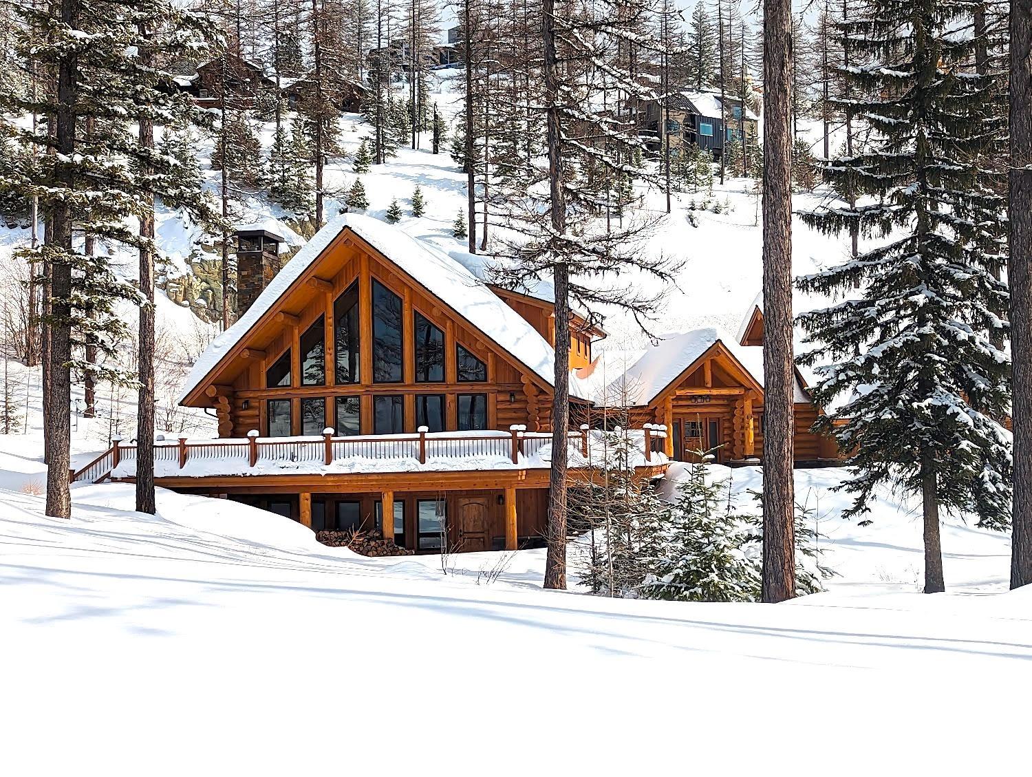 Eagles Nest at Elk Highlands view 3