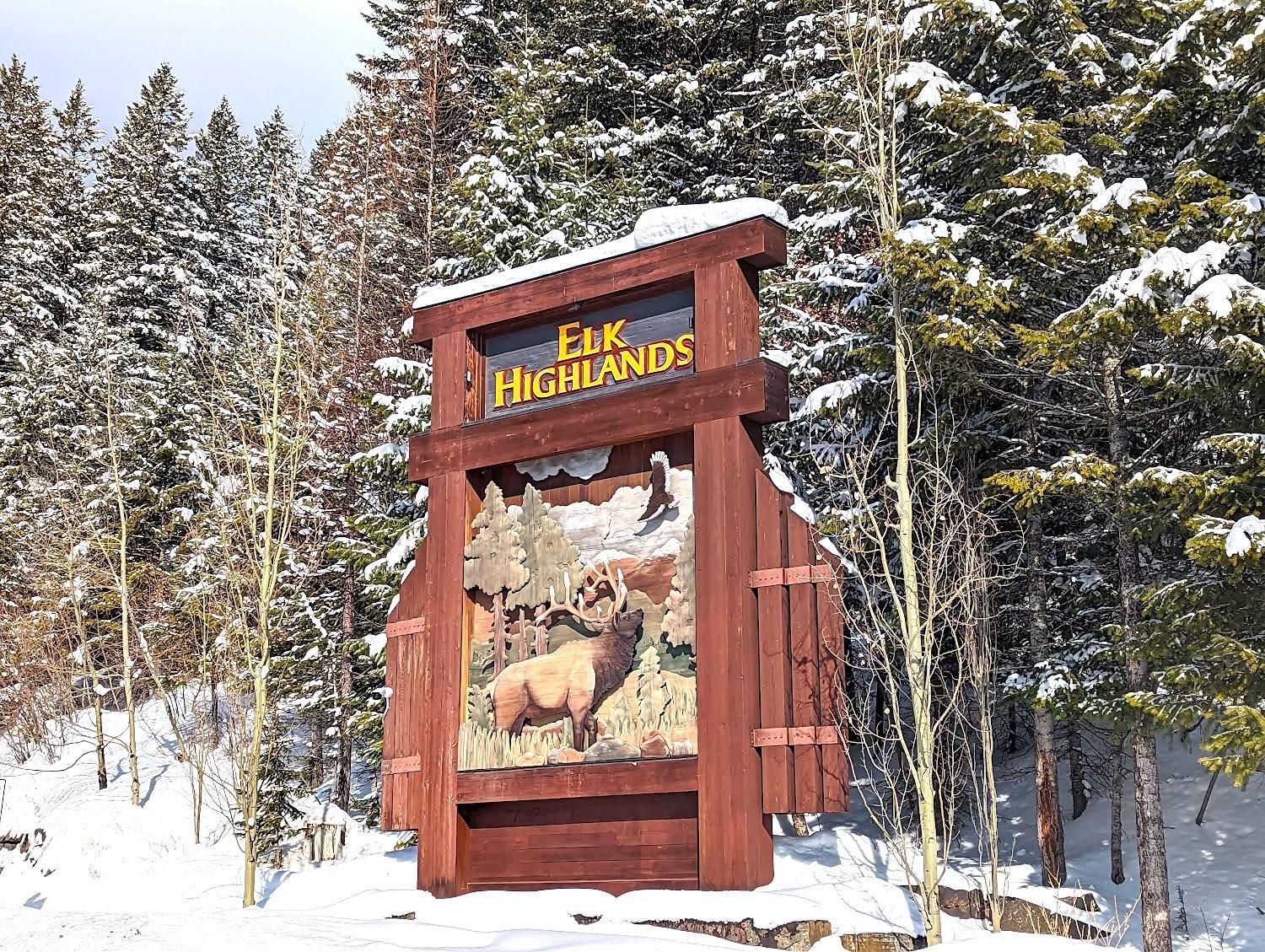 Eagles Nest at Elk Highlands view 4