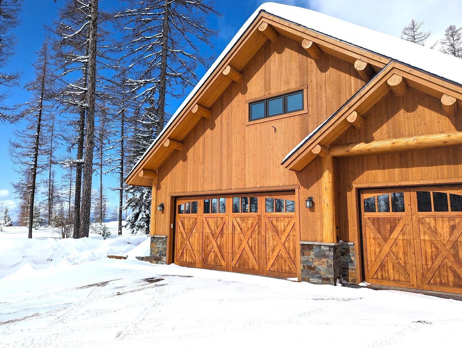Eagles Nest at Elk Highlands view 5