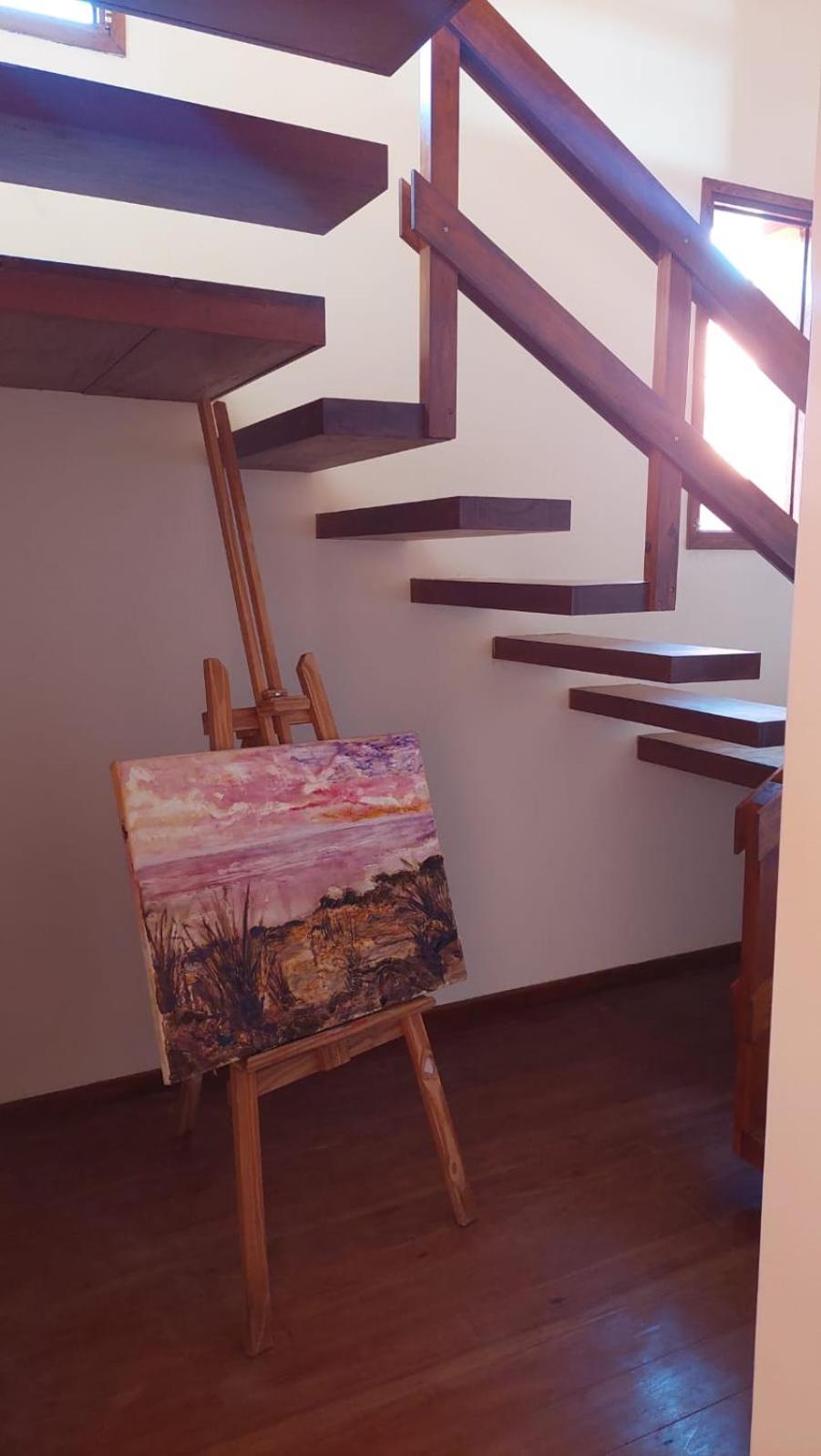La Escondida, Casa de Huéspedes