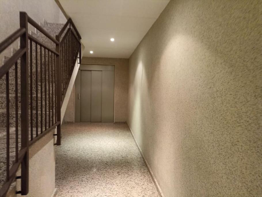 Bungalow en primera línea del mar