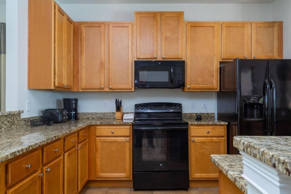 Luxury Villa near Disney