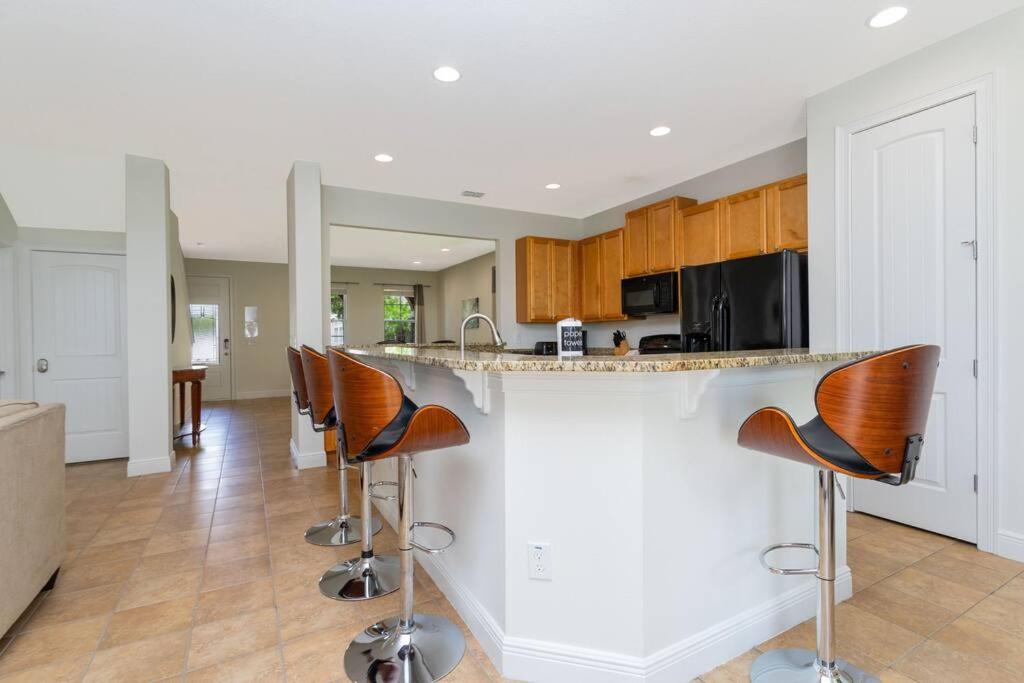 Luxury Villa near Disney