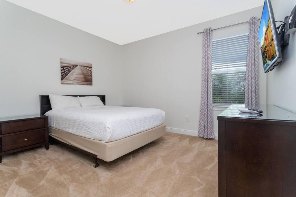 Luxury Villa near Disney