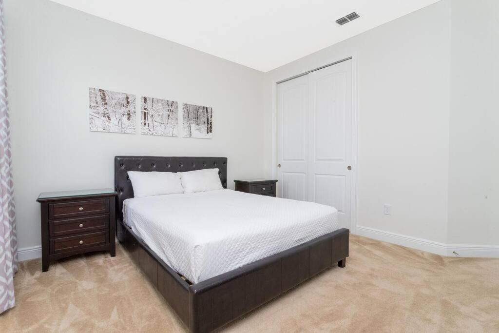 Luxury Villa near Disney