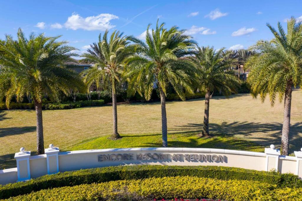 Luxury Villa near Disney