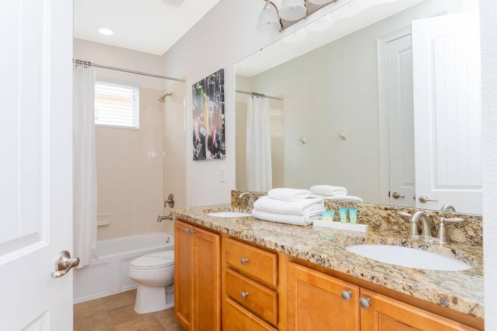 Luxury Villa near Disney
