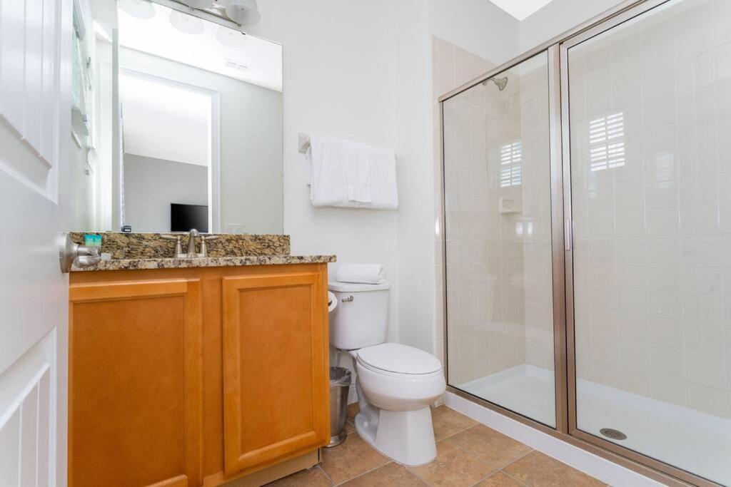 Luxury Villa near Disney