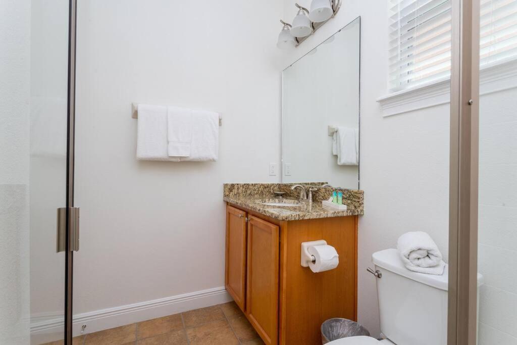 Luxury Villa near Disney
