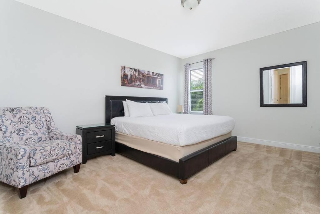 Luxury Villa near Disney