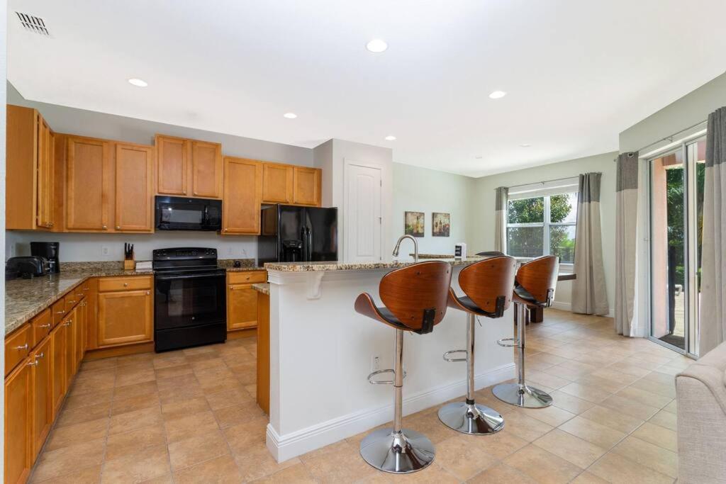 Luxury Villa near Disney
