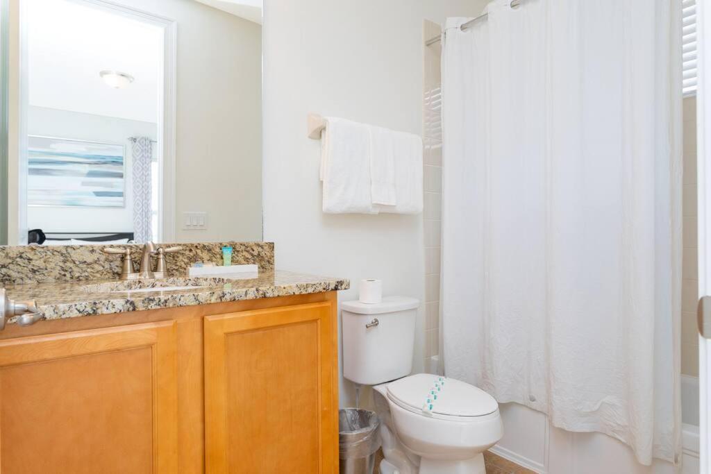 Luxury Villa near Disney