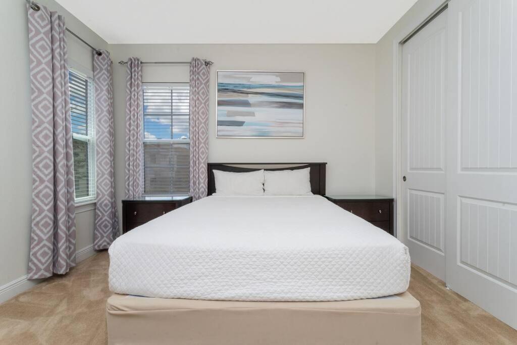 Luxury Villa near Disney