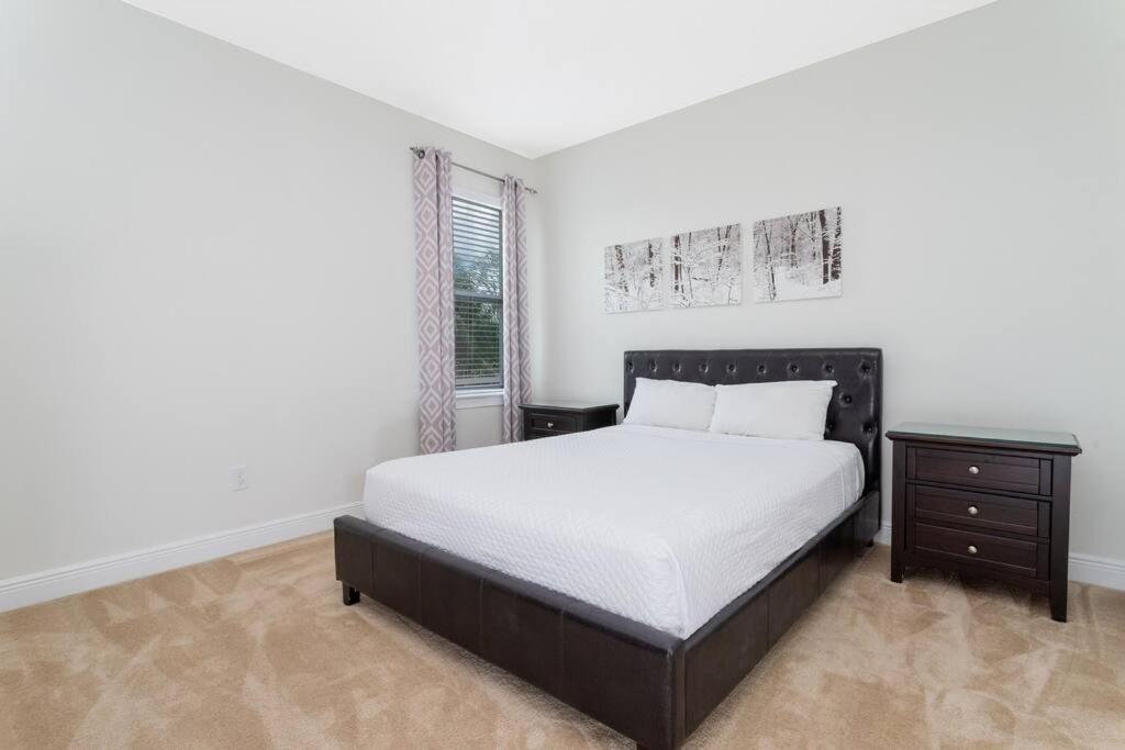 Luxury Villa near Disney