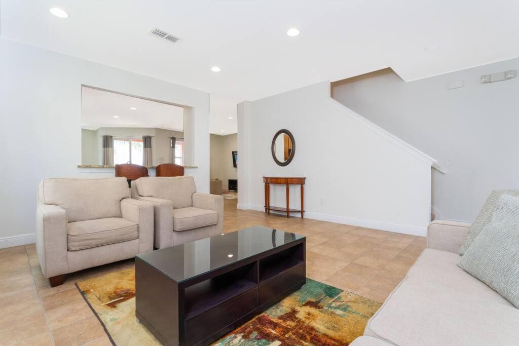 Luxury Villa near Disney