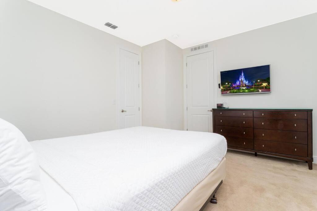 Luxury Villa near Disney