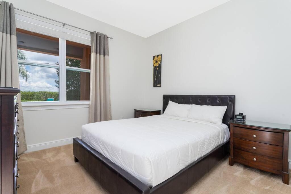 Luxury Villa near Disney