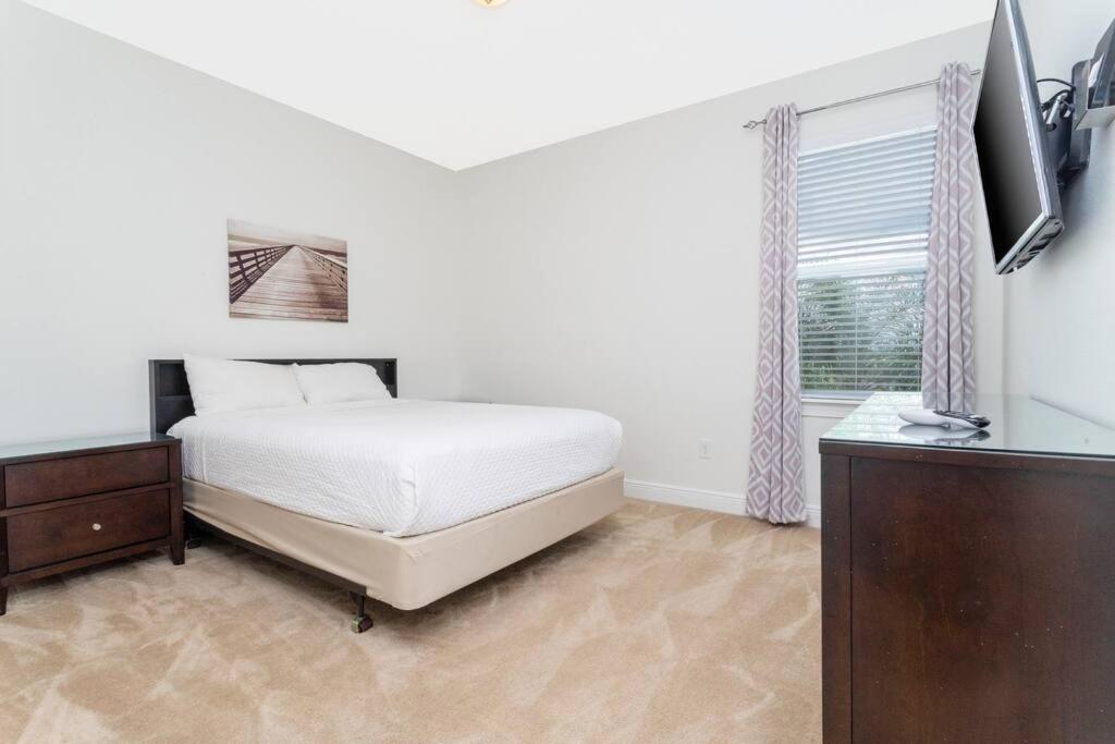 Luxury Villa near Disney