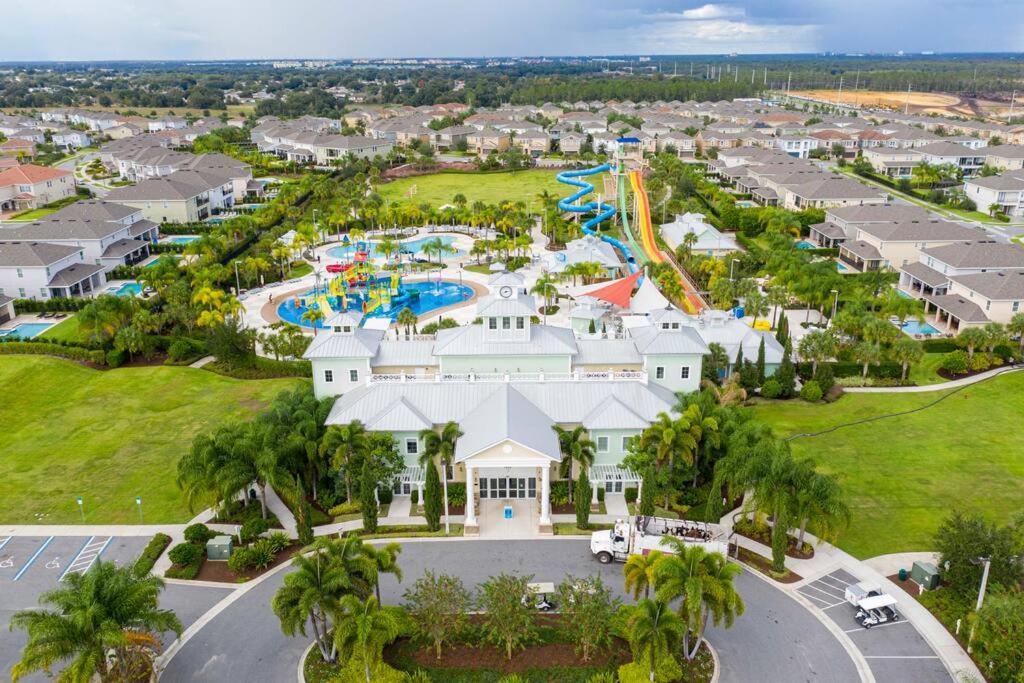 Luxury Villa near Disney