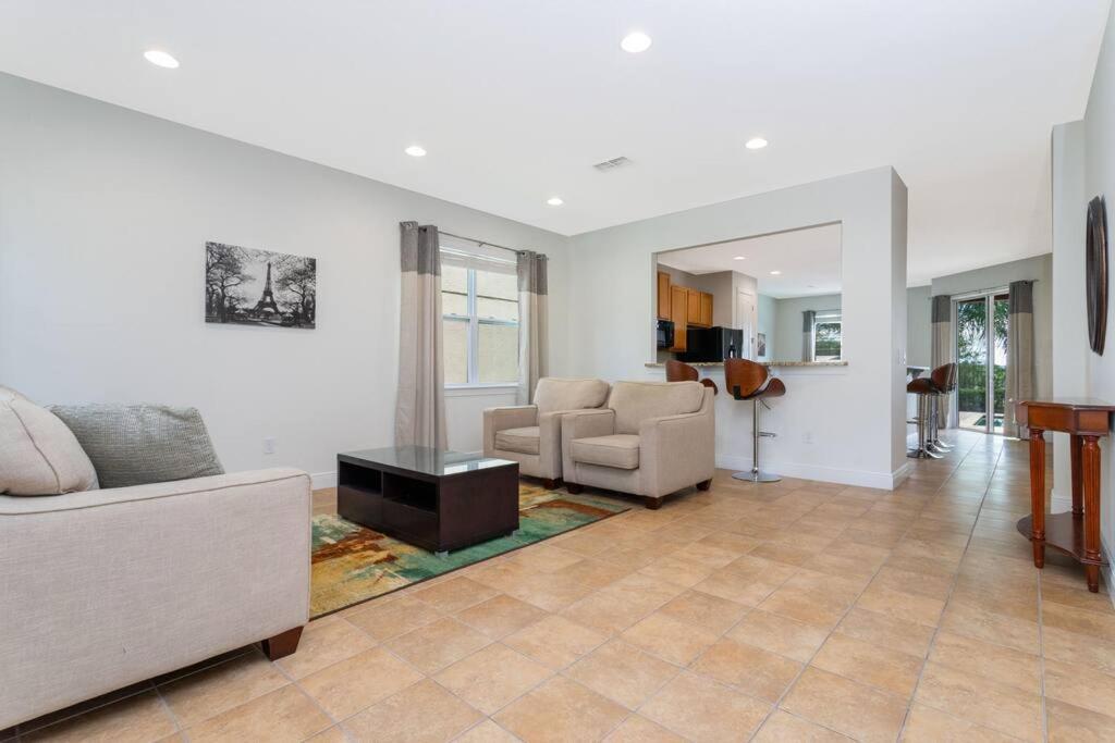 Luxury Villa near Disney