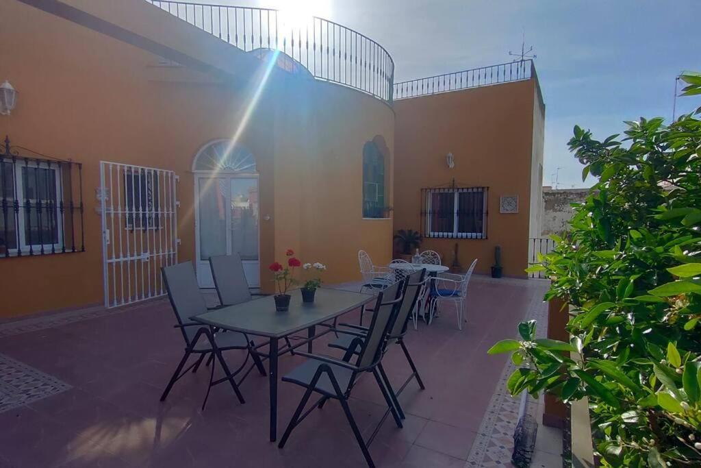 Casa Las Vidrieras