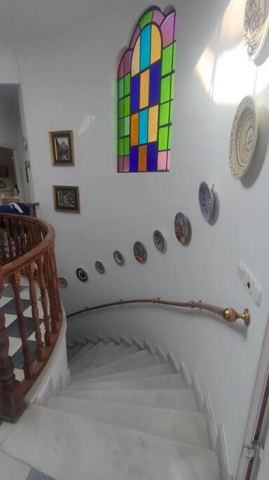 Casa Las Vidrieras