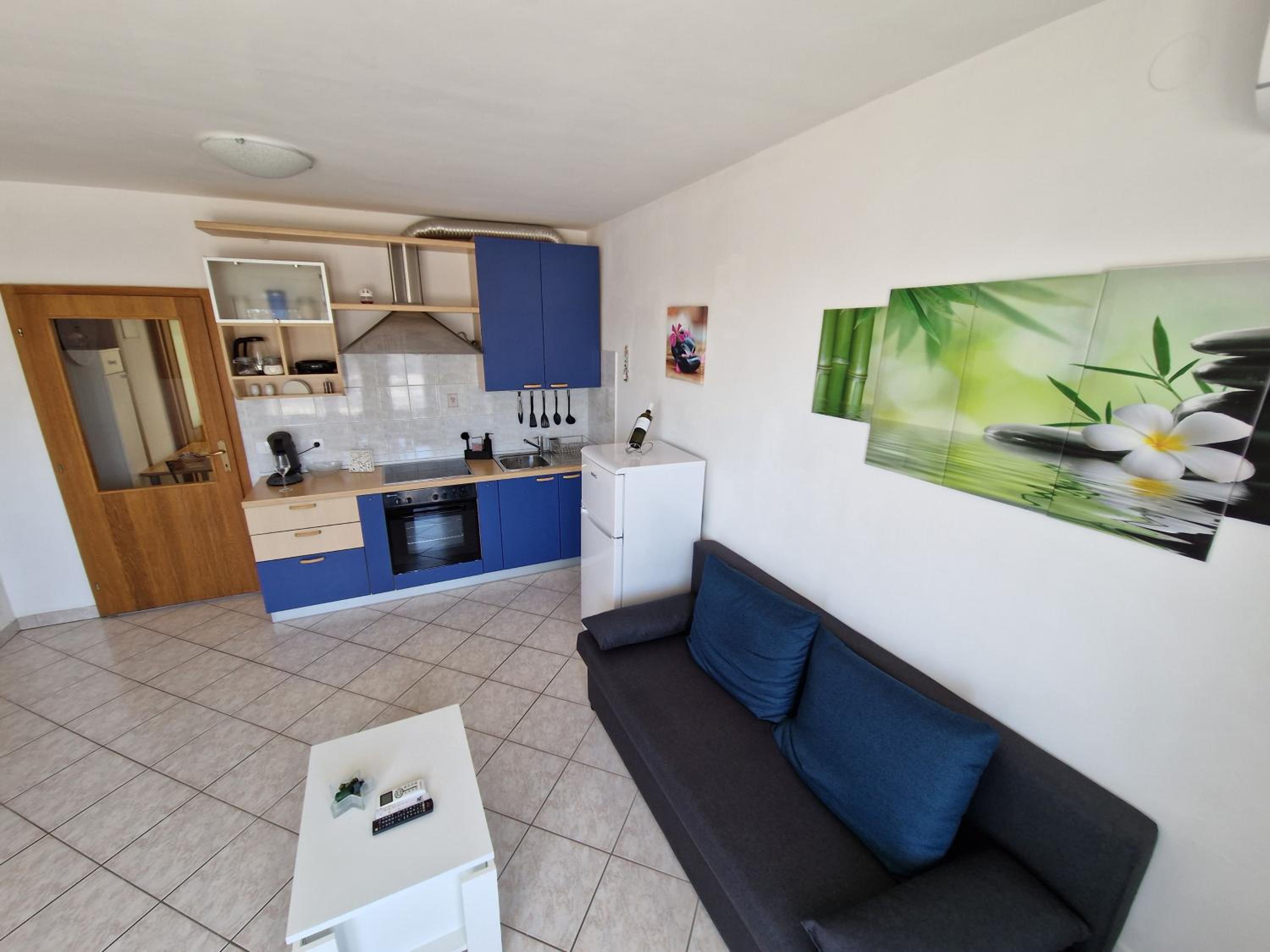 Apartman"Petra"