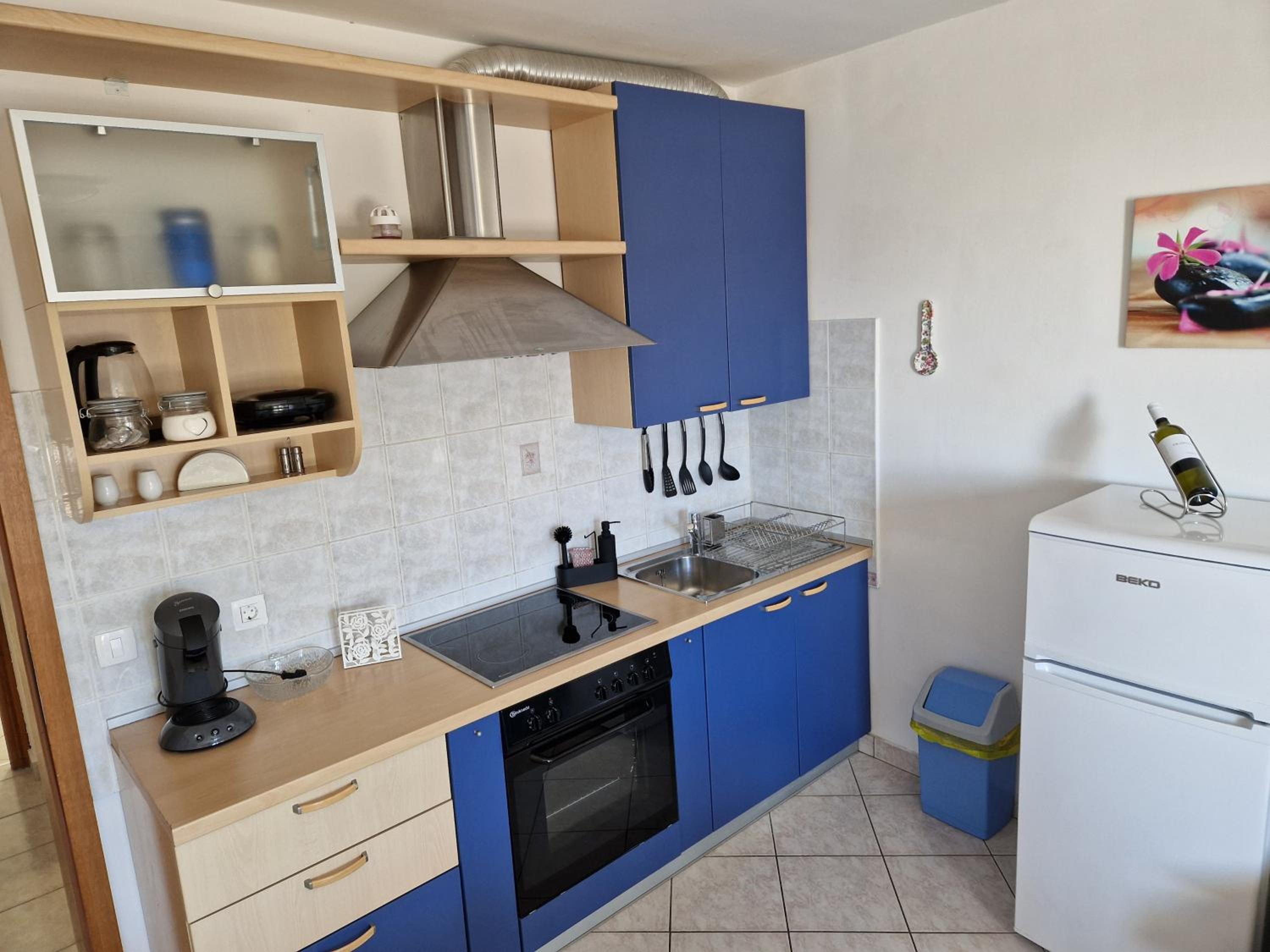 Apartman"Petra"