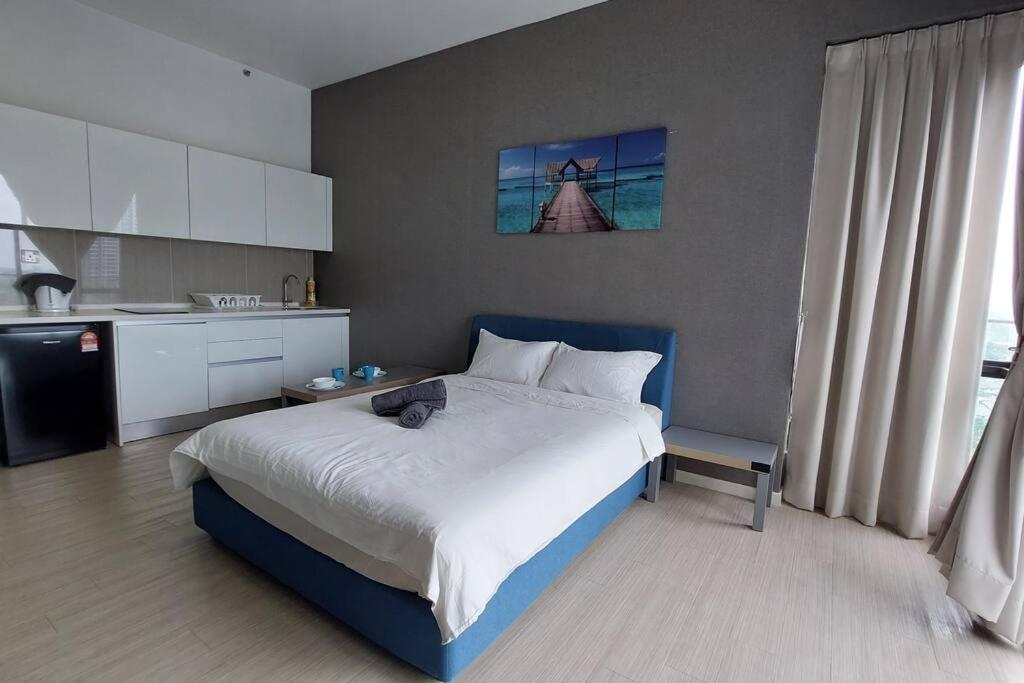 IHomes33 PJ Grand Sofo Free Parking 2 Pax, IH10 photo 1