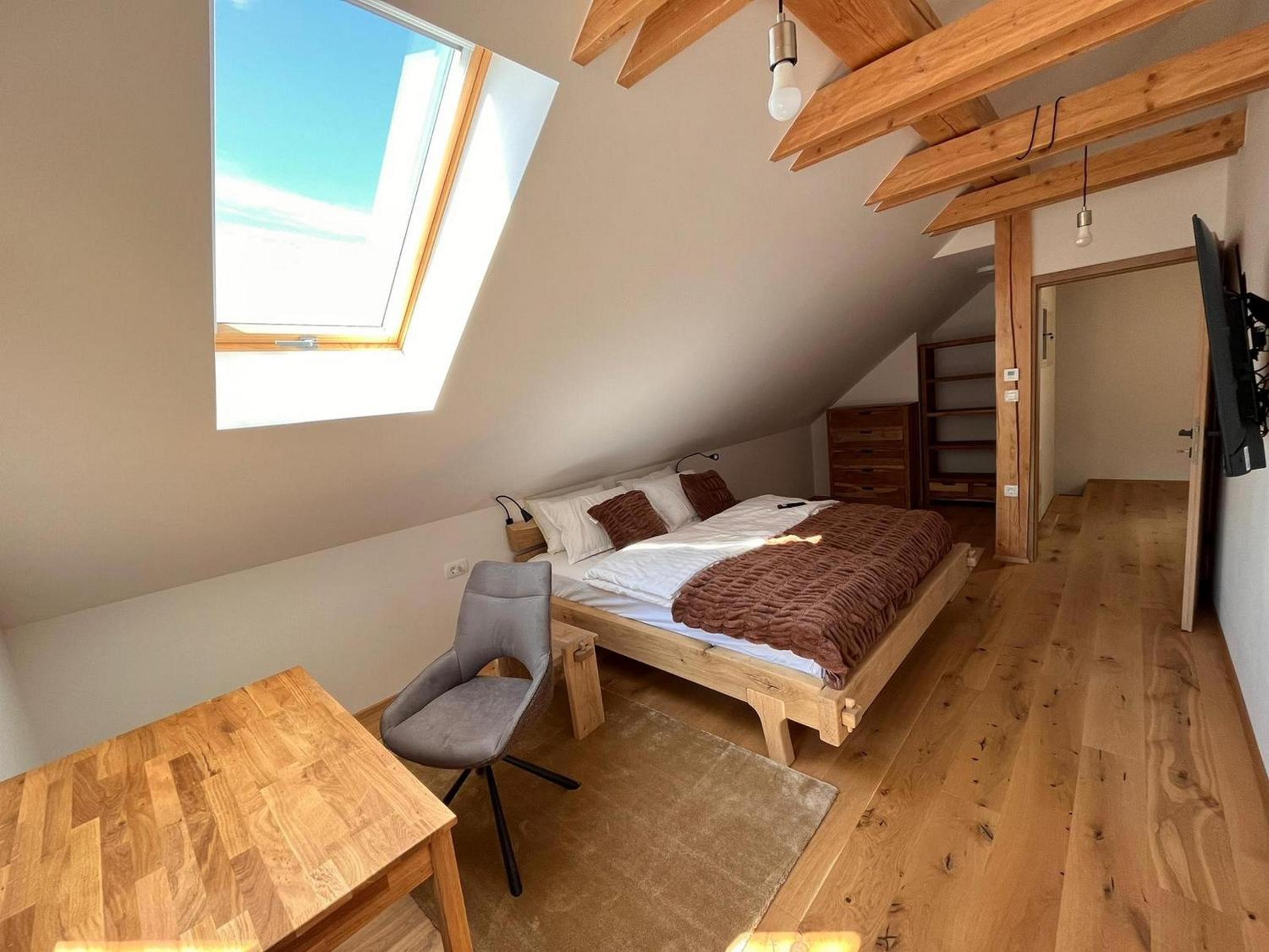 Villa Richterberg with Sauna & Hot Tub